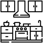 المنزل و الاثاث